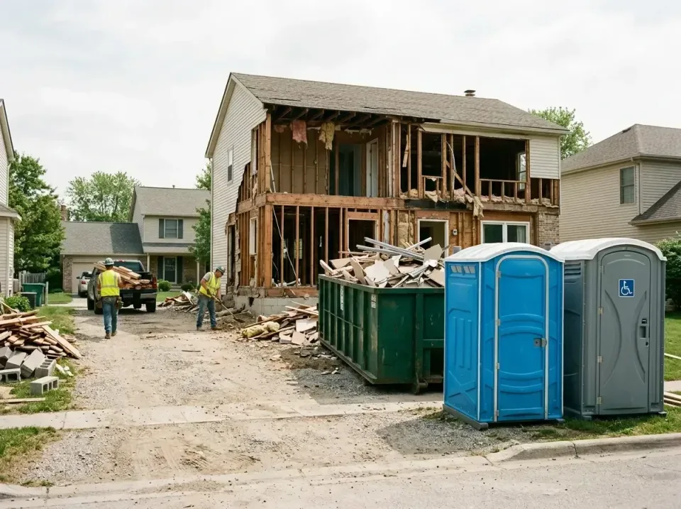 home-renovation-demolition-sit-010 — frequently asked questions, Portable Toilet & Dumpsters Rental in Pensacola, FL